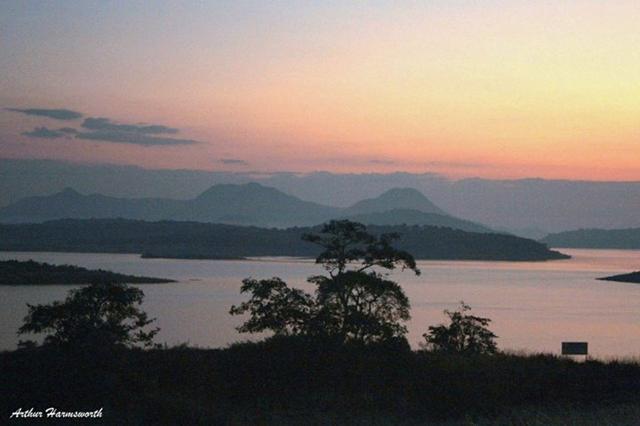 Lake Mutirikwe